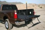 Ford F-Series Super Duty 2011 года